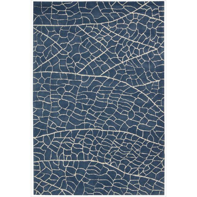Nourison Escalade Hand-tufted Area Rug