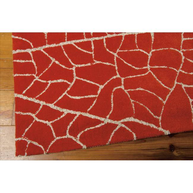 Nourison Escalade Hand-tufted Area Rug