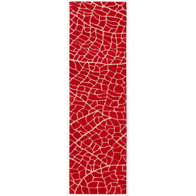 Nourison Escalade Hand-tufted Area Rug