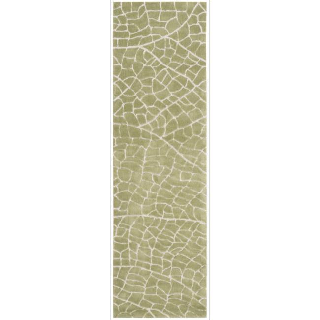 Nourison Escalade Hand-tufted Area Rug