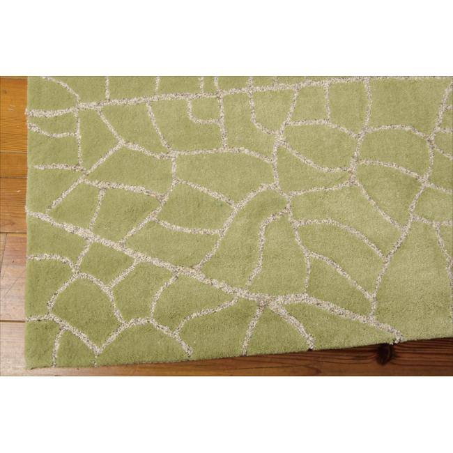 Nourison Escalade Hand-tufted Area Rug