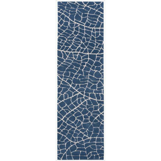 Nourison Escalade Hand-tufted Area Rug
