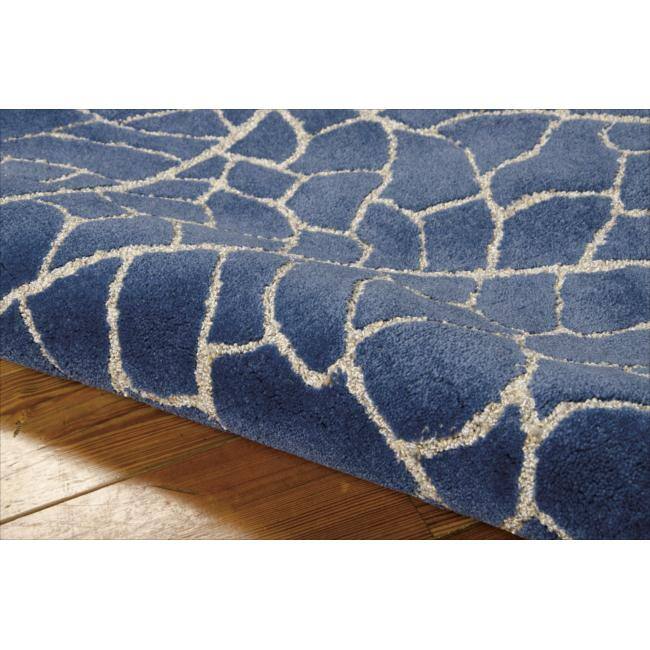 Nourison Escalade Hand-tufted Area Rug