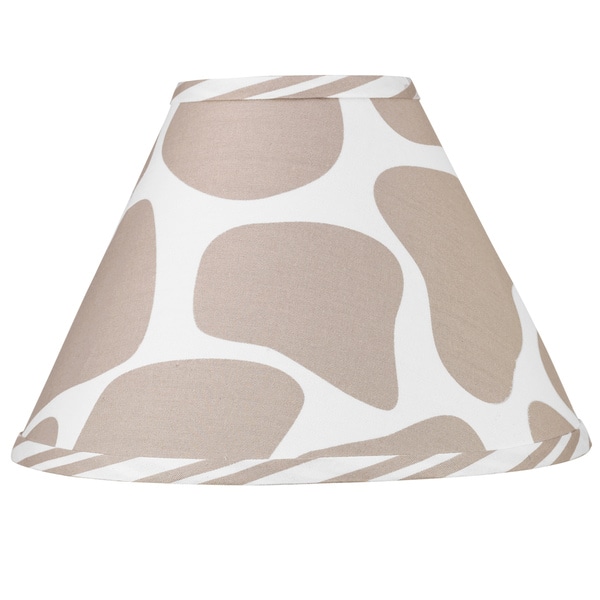 Sweet JoJo Designs Giraffe Lamp Shade   15024069  