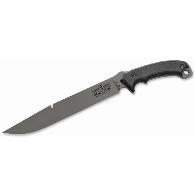 Buck Knife Buck/ Hood Hoodlum Fixed blade Survival/ Tactical Knife