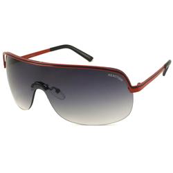 Kenneth Cole Reaction KC1117 Mens Shield Sunglasses