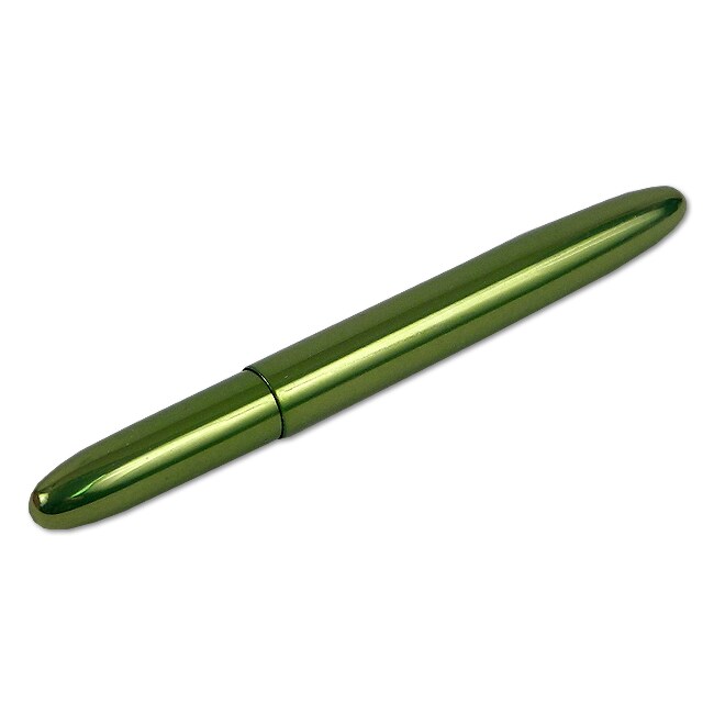 Fisher Space Pens #400 Lime Green Bullet Space Pen