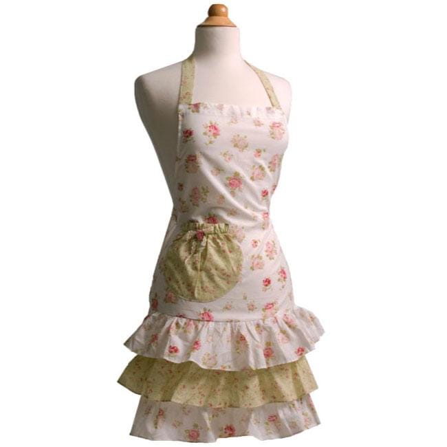 Marilyn Sage Sublime Womens Apron Today 