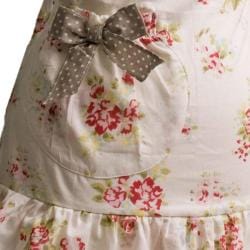 Marilyn Spring Vintage Womens Apron