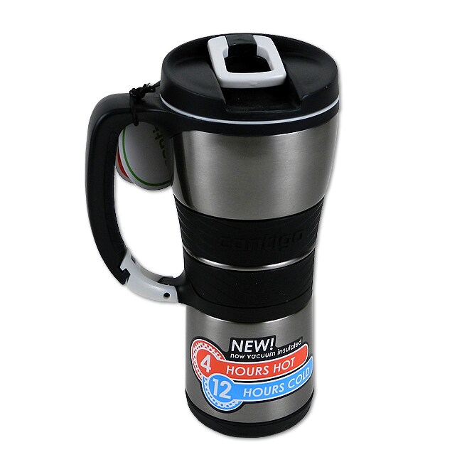 Contigo Extreme Stainless Steel Vacuum Insulated Tumbler with