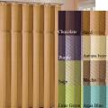 Annecy Taffeta Shower Curtain