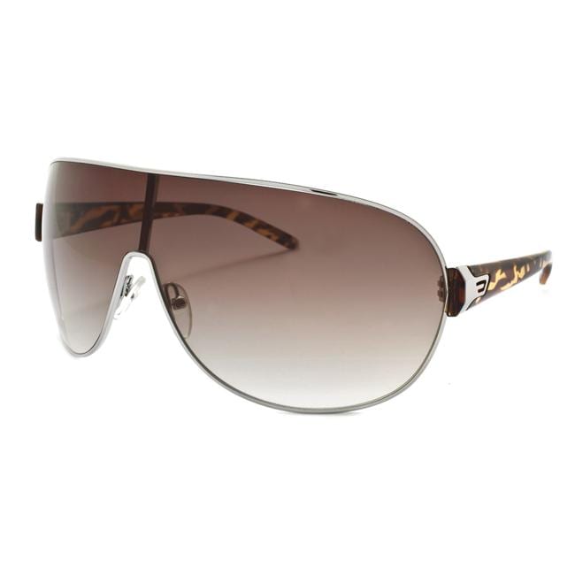 Diesel Womens Shield Sunglasses