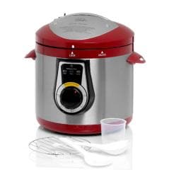 wolfgang puck pressure cooker price