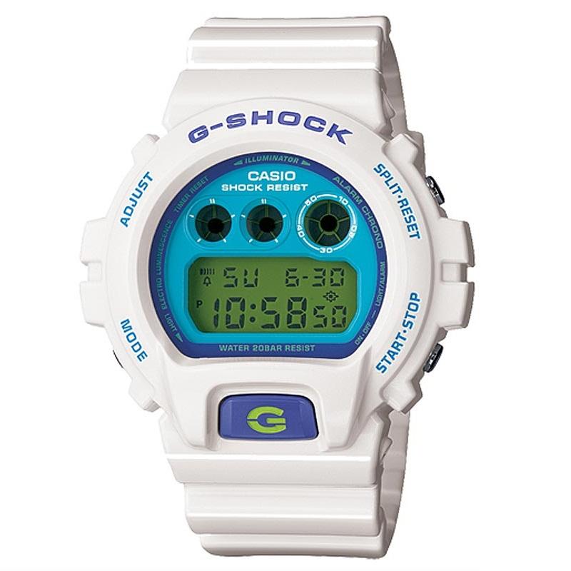 Casio Men's 'G Shock' Tough Culture Watch G Shock Men's Casio Watches