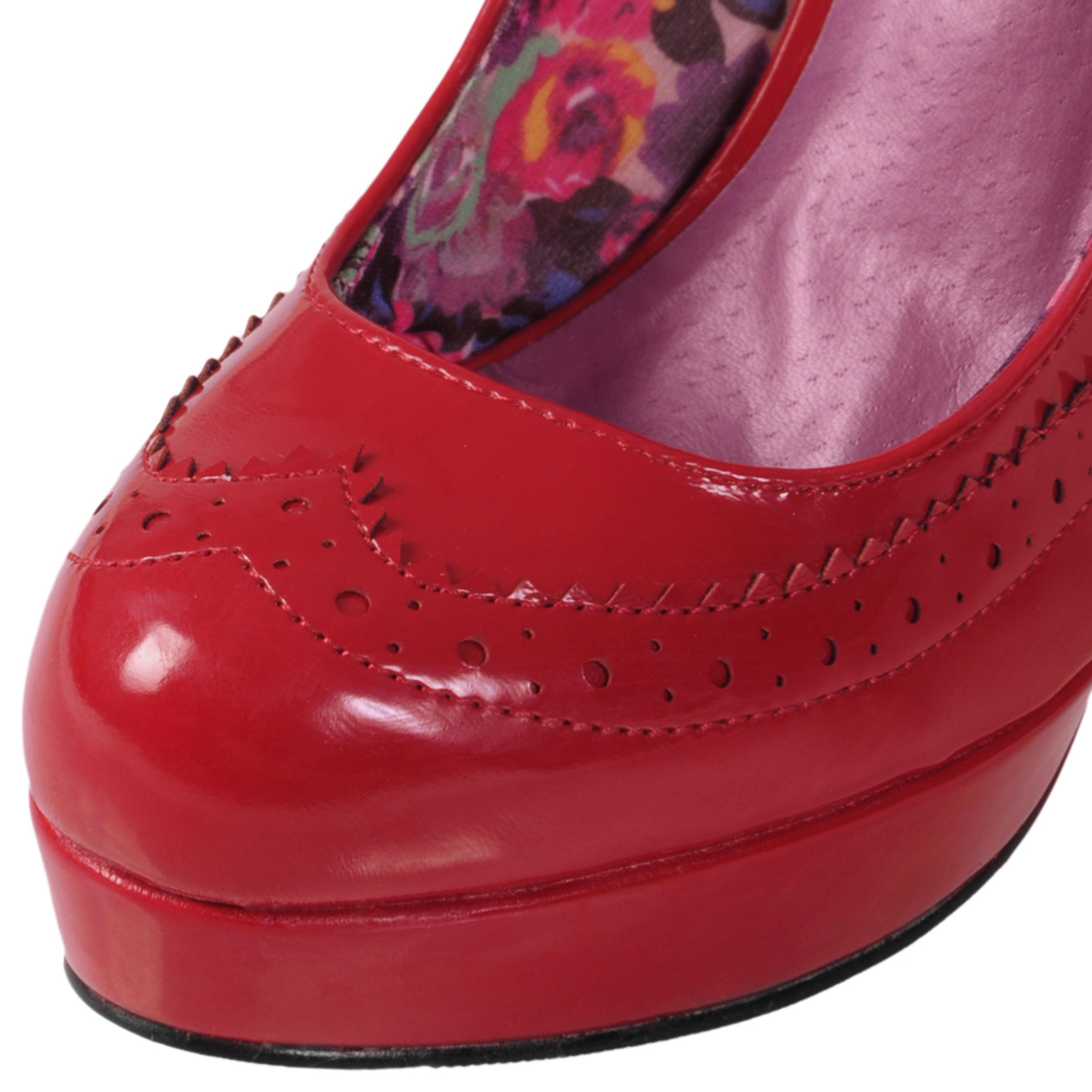steve madden mary jane flats