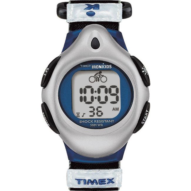 timex kids digital watch