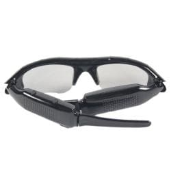 Video Recorder Sunglasses