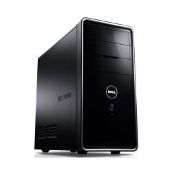 Dell Inspiron 570 2.8GHz 1TB Desktop Computer (Refurbished) - Free ...