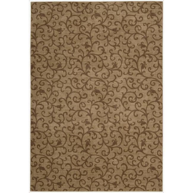 Nourison Somerset ST72 Area Rug