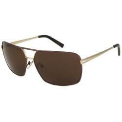 Calvin Klein CK7413S Mens Aviator Sunglasses