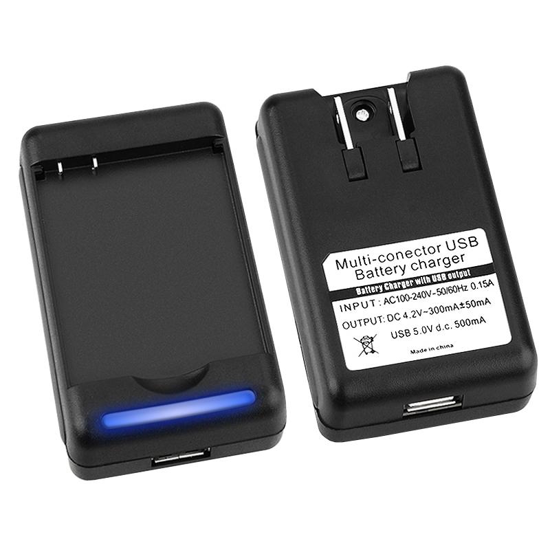 Battery Charger for HTC ThunderBolt 4G/ myTouch 4G  