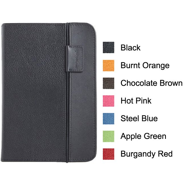 Leather Cover for 2nd Generation Kindle (Refurbished)