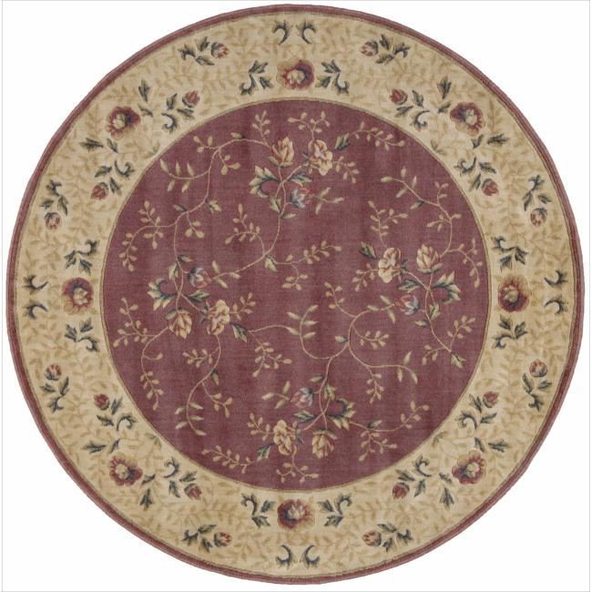 Rug (56 Round) Compare $167.63 Sale $116.99 Save 30%