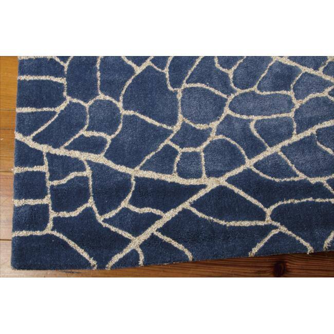 Nourison Escalade Hand-tufted Area Rug