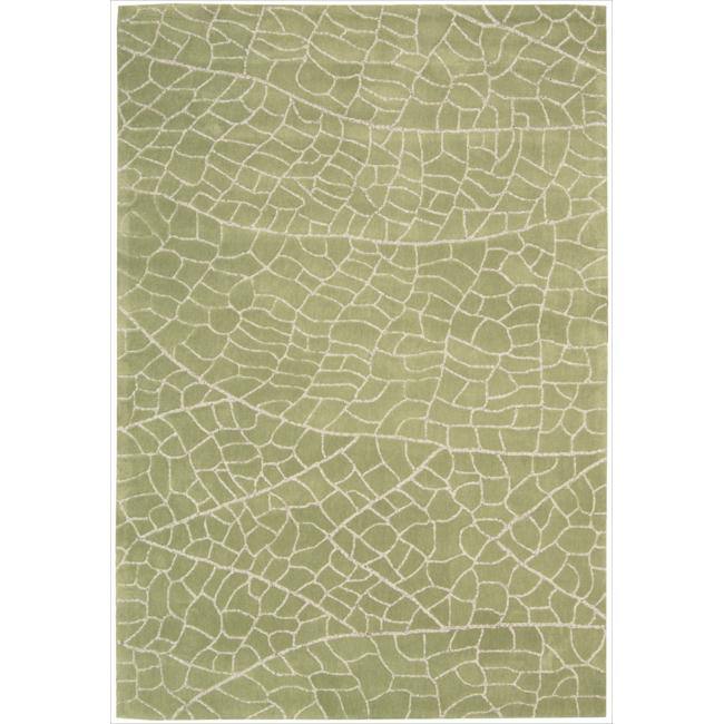 Nourison Escalade Hand-tufted Area Rug