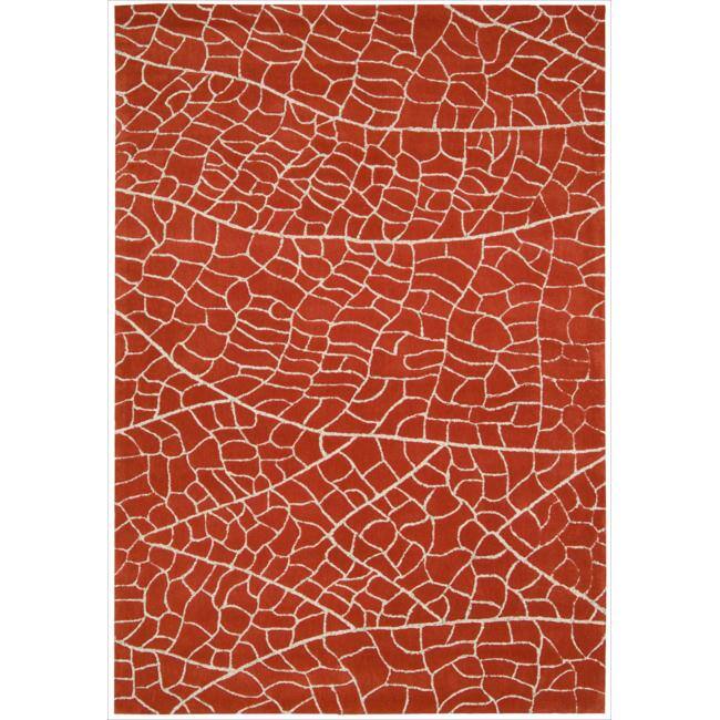 Nourison Escalade Hand-tufted Area Rug