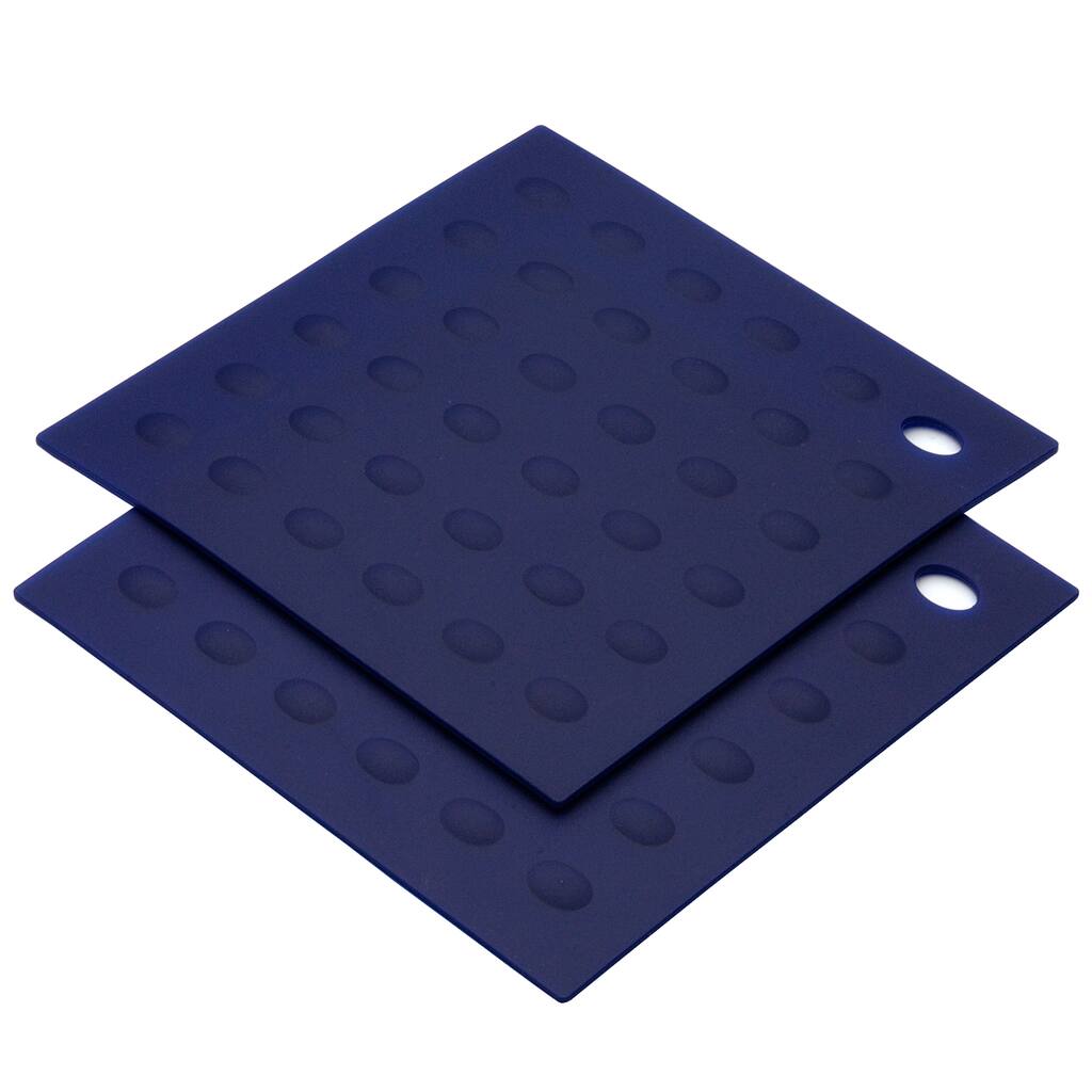 MIU France Silicone Pot Holders (Set of 2)