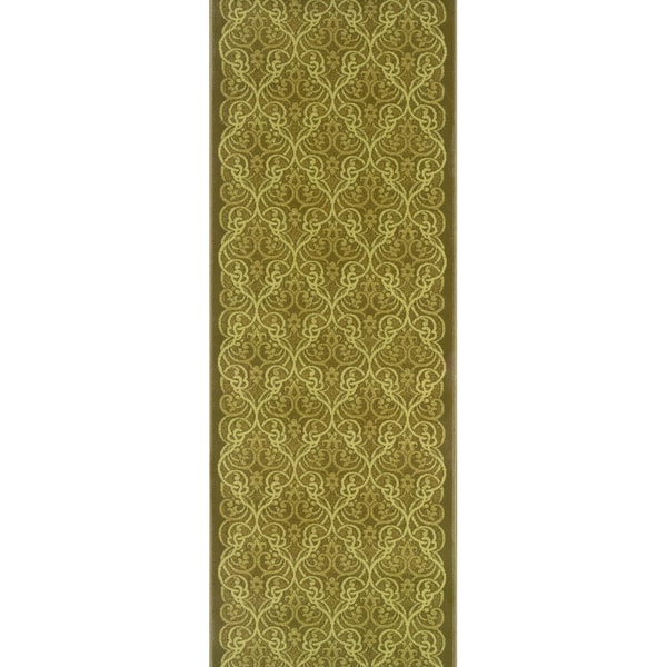 Rivington Mason Bronze Rug Runner Runner Rugs