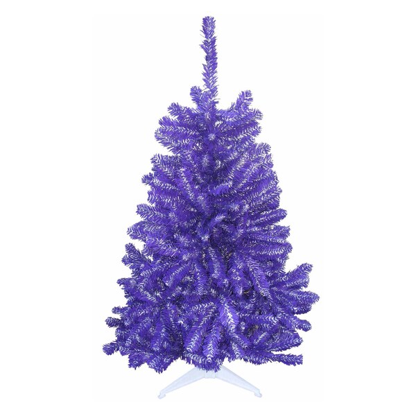 NCAA Christmas Tree (4-foot)