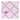 Sweet JoJo Designs Pink and Purple Butterfly Fabric Bulletin Board