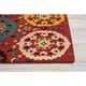 preview thumbnail 5 of 19, Nourison Suzani Hand-tufted Area Rug