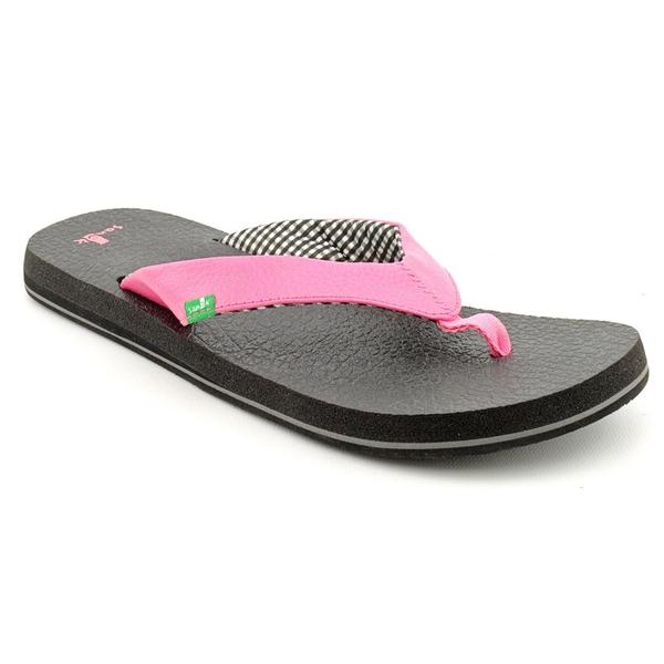 sanuk size 10