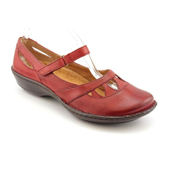 hush puppies extra wide