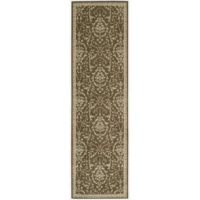 Nourison Riviera RI02 Area Rug