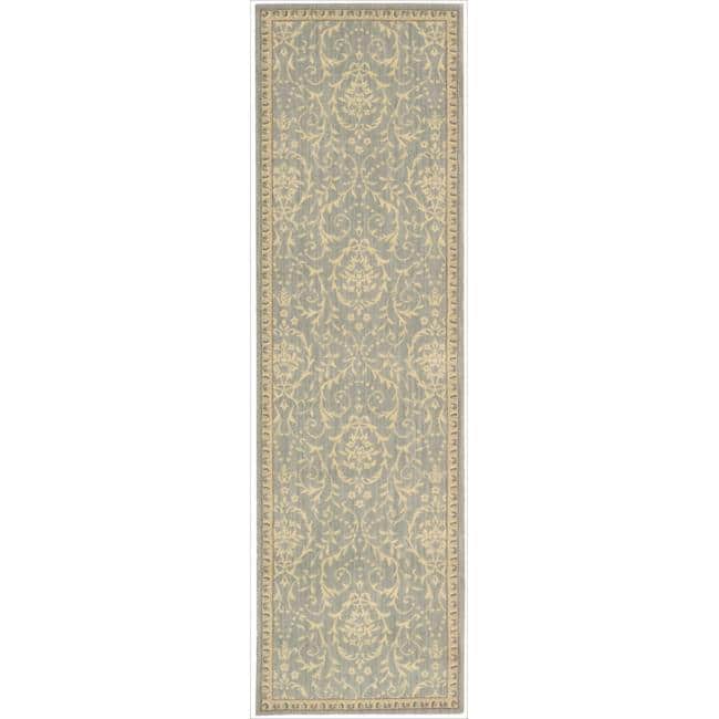 Nourison Riviera RI02 Area Rug