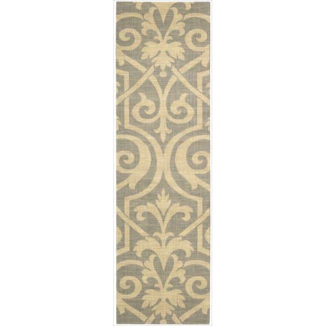 Nourison Riviera RI04 Area Rug