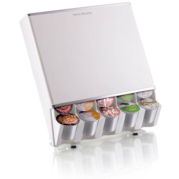 Mind Reader Free Fall KCup Holder Bed Bath & Beyond 7602880