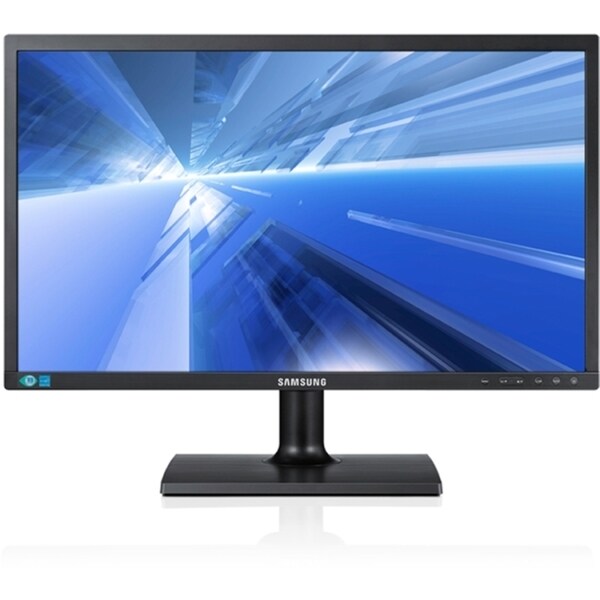 Samsung S19C200NY 18.5" LED LCD Monitor - 16:9 - 5 ms