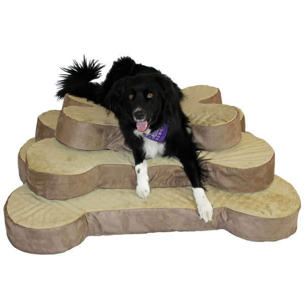 Bed bath and beyond large dog beds sale