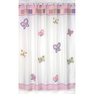 Sweet Jojo Designs Shower Accessories Find Great Bath