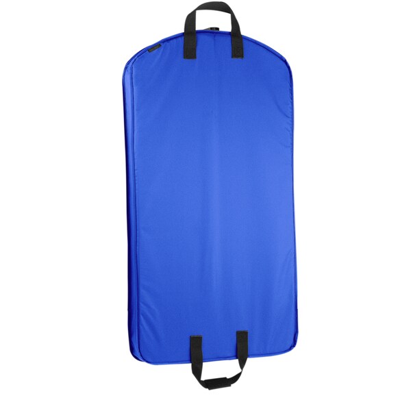 wally garment bag