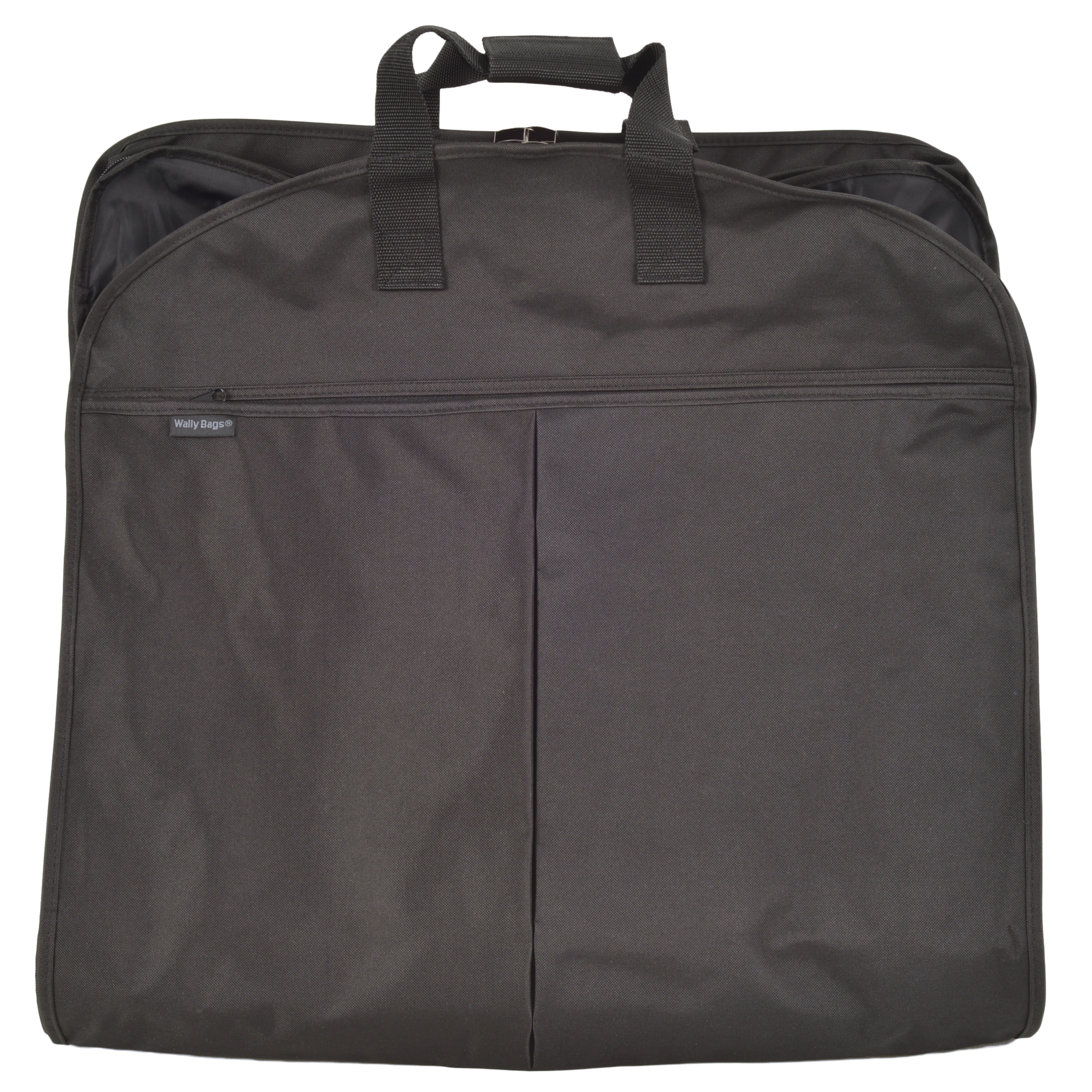 extra wide garment bag