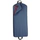 wallybags 52 inch garment bag with pockets