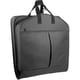 wallybags 52 inch garment bag with pockets