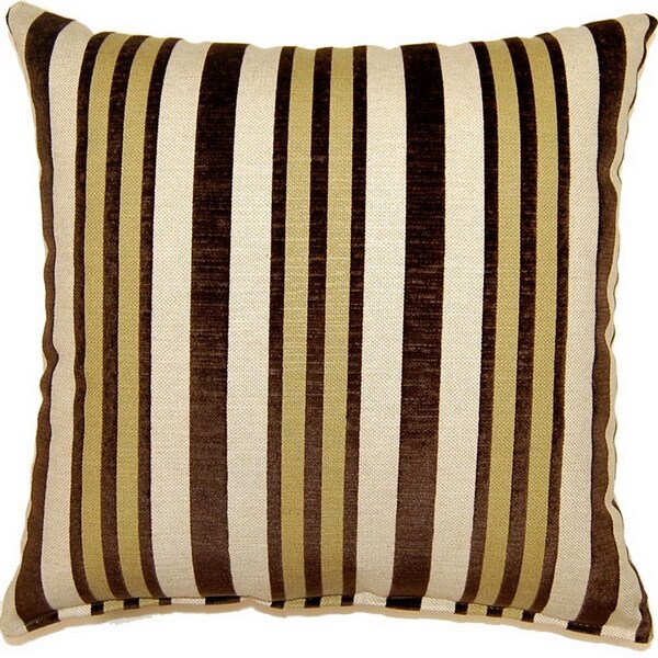 Shop Hillside Sage 17inch Throw Pillows (Set of 2) Free Shipping