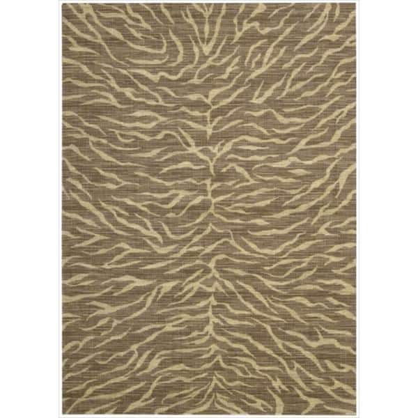 Nourison Design Dimension Area Rug